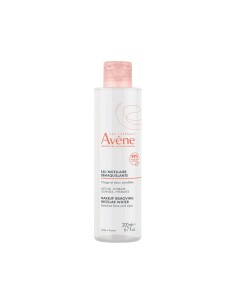 Avène Agua Micelar Desmaquillante 200ml