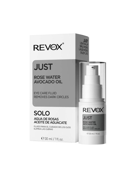 Revox B77 Just Eye Care Fluid 30ml