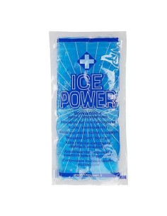 Gel Ice Power efecto frío para molestias musculares, 400ml con