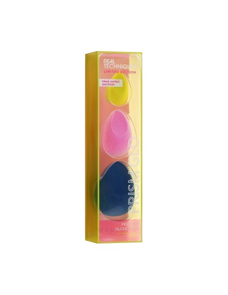 Real Techniques Prism Glo Perfect Blend Trio