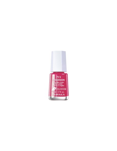 Mavala Mini Bio-Color Esmalte de Uñas 711 Shannon 5ml