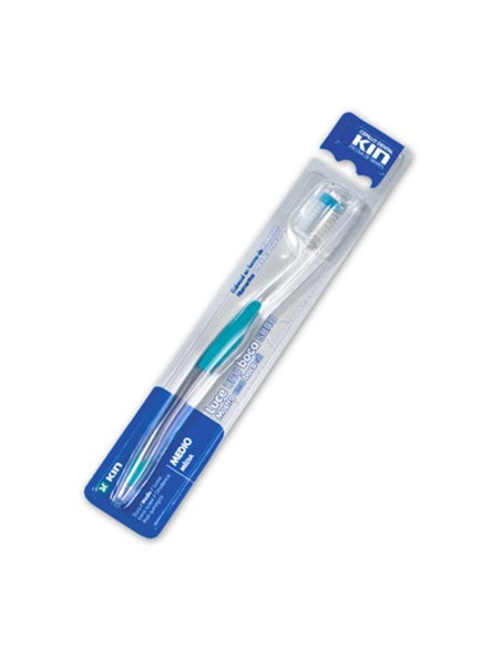 Kin Cepillo de Dientes Media