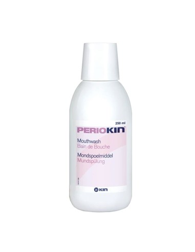 Kin Periokin Colutorio 250ml