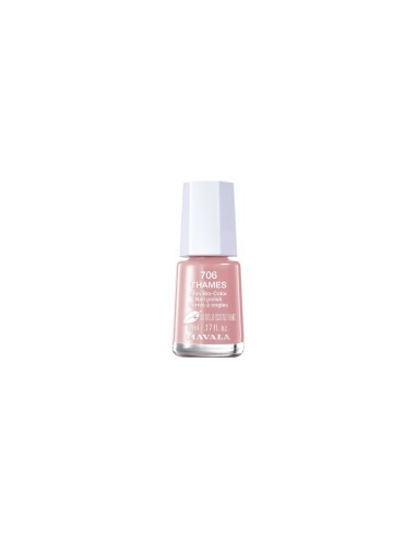 Mavala Mini Bio-Color Esmalte de Uñas 706 Thames 5ml