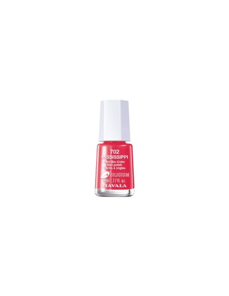 Mavala Mini Bio-Color Esmalte de Uñas 702 Mississippi 5ml