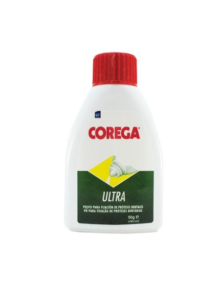 Coreano Ultra Po Fijador Dentadura 50g