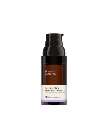 Skin Generics Tetrapeptide Antiaging Eye Contour 20ml