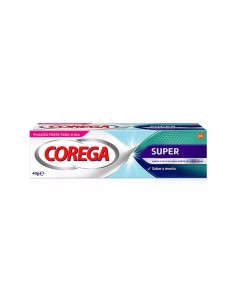 Corea Crema Super Fuerte 40g