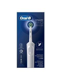 Oral-B Vitality Pro Blanco 2