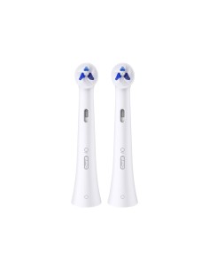 Oral-B iO Specialised Clean Replacement Brush Heads x2