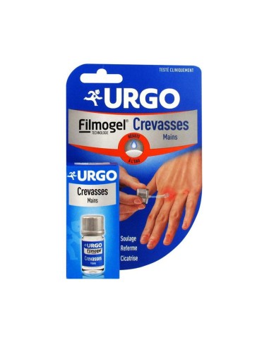 Urgo Filmogel Gretas 3,25ml