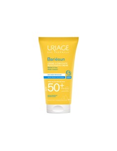 Uriage Bariésun Crema Hidratante SPF50 50ml