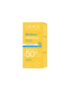 Uriage Bariésun Crema Hidratante SPF50 50ml 2
