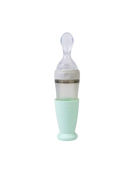 Saro Measuring Spoon Green