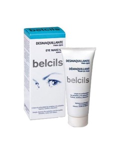 Belcils Gel Desmaquillante Ojos 75ml