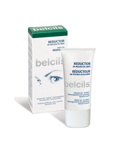 Belcils Reductor de Papas y Ojeras Crema 30ml