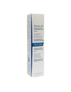 Ducray Kelual DS Crema 40ml 2