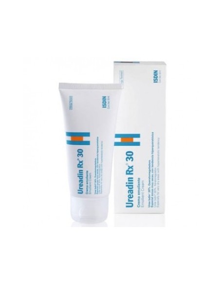 Isdin Ureadin RX 30 Crema 50ml