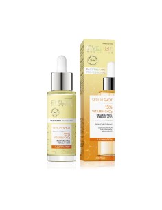Eveline Cosmetics Serum Shot Vitamin C and Cg 30ml