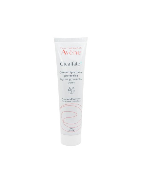 Avene Cicalfate Crema Reparadora 100ml