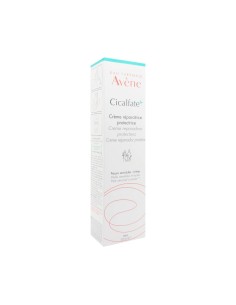 Avene Cicalfate Crema Reparadora 100ml 2