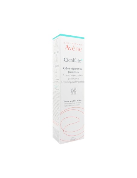 Avene Cicalfate Crema Reparadora 100ml
