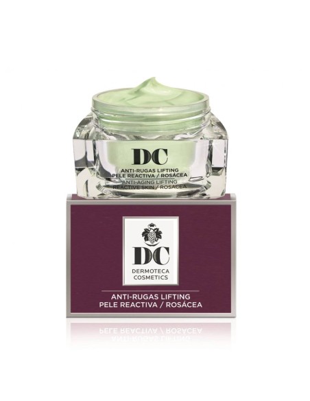 DC Anti-Aging Lifting Reactive Skin Rosacea 50ml