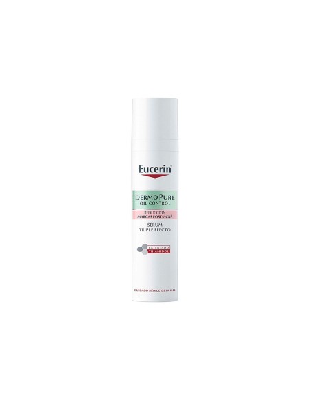 Eucerin Dermopure Triple Effect Serum 40ml