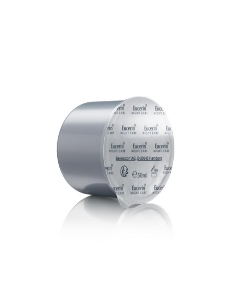 Eucerin Hyaluron-Filler 3xEffect Night Cream Refill 50ml