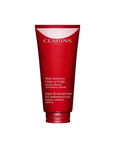 Clarins Multi-Intensive Ventre et Taille 200ml