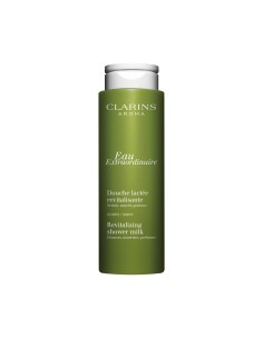 Clarins Eau Extraordinaire Douche Lactée Revitalisante 200ml