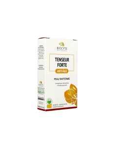 Biocyte Tenseur Forte 40 cápsulas