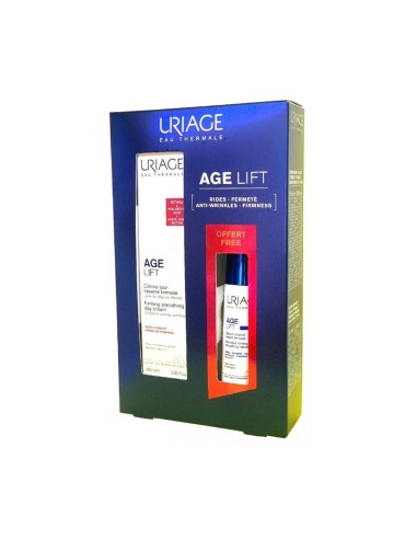 Uriage Coffret Age Lift