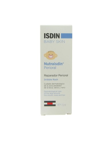 Isdin Nutraisdin Reparador Perioral 15ml