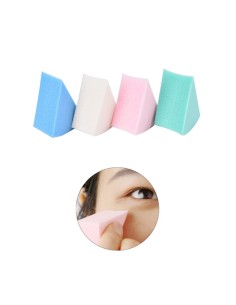 IAM Triangle Makeup Sponge Set x8 2