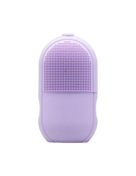 IAM Silicone Cleansing Ice Lattice