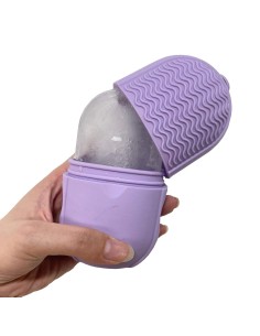 IAM Silicone Cleansing Ice Lattice 2