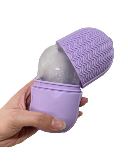 IAM Silicone Cleansing Ice Lattice