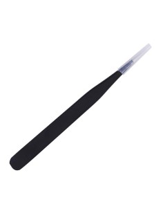 IAM Fine Pointed Tweezers Pack x2 2