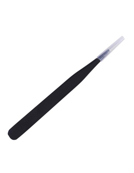 IAM Fine Pointed Tweezers Pack x2