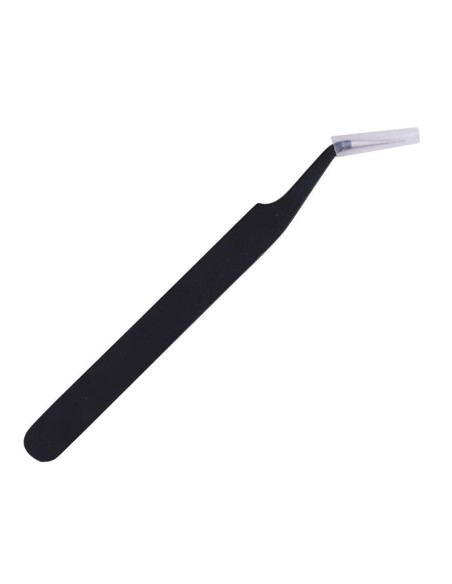 IAM Fine Pointed Tweezers Pack x2